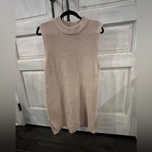 NWTO-H&M Sweater/Sweater Dresd